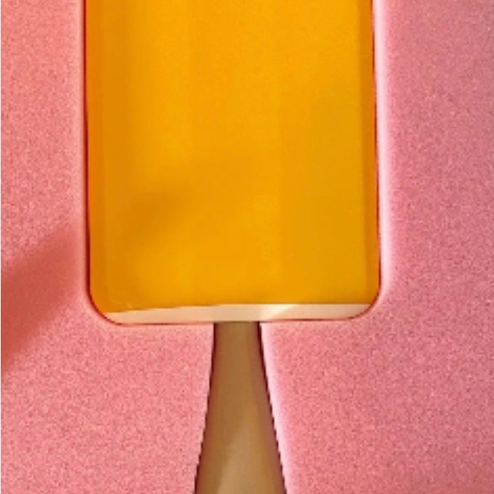 Jeffree Star Orangecicle Hand Mirror Rare - Picture 2 of 2